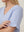 I SAY Sigga Flounce Blouse Blouses N38 Light Blue/White Stripe