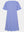 I SAY Sigga Flounce Dress Dresses 645 Skyblue