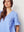 I SAY Sigga Flounce Dress Dresses 645 Skyblue