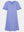 I SAY Sigga Flounce Dress Dresses 645 Skyblue
