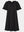 I SAY Sigga Flounce Dress Dresses 900 Black