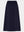 I SAY Sigga Long Skirt Skirts 640 Navy