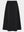 I SAY Sigga Long Skirt Skirts 900 Black