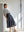 I SAY Sigga Long Skirt Skirts 900 Black