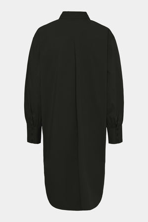I SAY Sigga Oversize Shirt Shirts 900 Black
