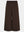 I SAY Sigga Pant Pants 356 Dark brown