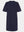 I SAY Sigga Poplin Dress Dresses 640 Navy