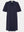 I SAY Sigga Poplin Dress Dresses 640 Navy