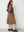 I SAY Sigga Shirt Dress Dresses 391 Cafe Latte