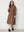 I SAY Sigga Shirt Dress Dresses 391 Cafe Latte