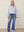 I SAY Sigga Shirt Jacket Shirts N38 Light Blue/White Stripe