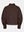 I SAY Sigga Sleeve Shirt Shirts 356 Dark brown
