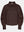 I SAY Sigga Sleeve Shirt Shirts 356 Dark brown