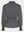 I SAY Sigga Smock Shirt Shirts B86 Grey/Black Mix
