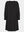 I SAY Sigga V-Flounce Dress Dresses 900 Black
