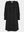 I SAY Sigga V-Flounce Dress Dresses 900 Black