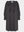 I SAY Sigga V-Flounce Dress Dresses 911 Grey