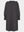 I SAY Sigga V-Flounce Dress Dresses 911 Grey