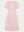 I SAY Sigga s/s Dress Dresses 433 Powder Rose