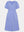 I SAY Sigga s/s Dress Dresses 645 Skyblue