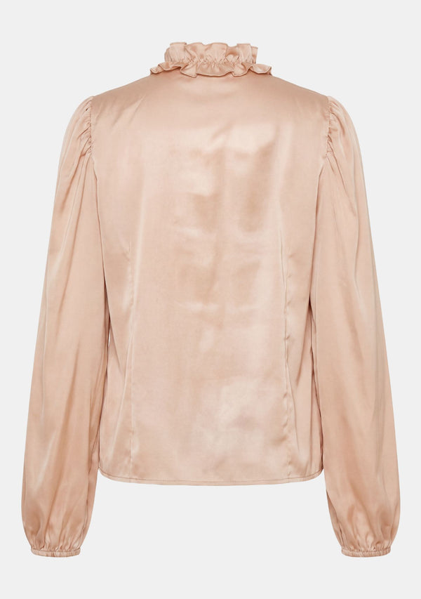 I SAY Steff Blouse Blouses 146 Cream