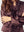 I SAY Steff Blouse Blouses 356 Dark brown