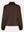 I SAY Steff Blouse Blouses 356 Dark brown