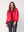 I SAY Steff Blouse Blouses 404 Red