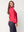 I SAY Steff Blouse Blouses 404 Red
