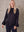 I SAY Steff Deco Blouse Blouses 900 Black