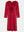 I SAY Steff Flounce Dress Dresses 404 Red