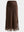 I SAY Steff Lace Skirt Skirts 356 Dark brown