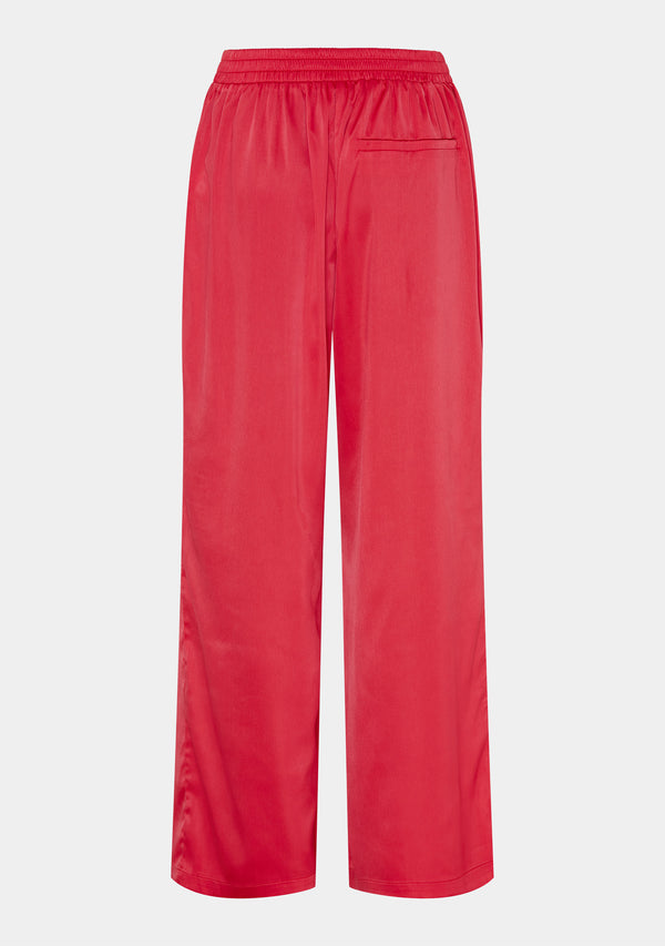 I SAY Steff Pant Pants 431 Raspberry