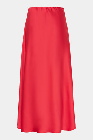 I SAY Steff Skirt Skirts 431 Raspberry