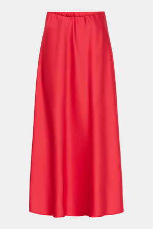 I SAY Steff Skirt Skirts 431 Raspberry