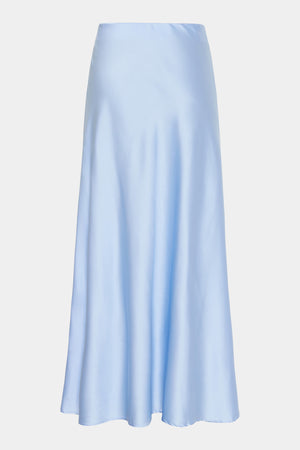 I SAY Steff Skirt Skirts 619 Light Blue