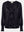 I SAY Steff Smock Blouse Blouses 900 Black