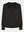 I SAY Tanna Shiny Blouse Blouses 900 Black