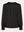 I SAY Tanna Shiny Blouse Blouses 900 Black