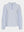 I SAY Tiff Lace Blouse Blouses 619 Light Blue