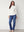 I SAY Tine Slit Pullover Knitwear 101 Broken White