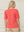 I SAY Tinni V-Neck T-Shirt T-Shirts 431 Raspberry