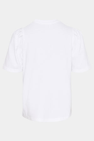 I SAY Tinni s/s T-Shirt T-Shirts 100 White
