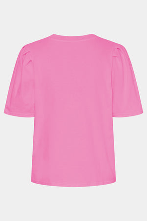 I SAY Tinni s/s T-Shirt T-Shirts 515 Hot pink