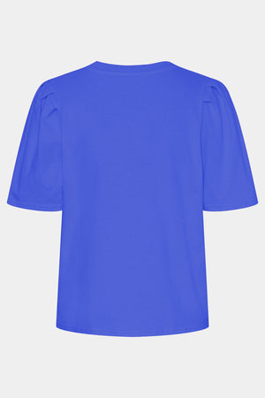 I SAY Tinni s/s T-Shirt T-Shirts 636 Jeans blue