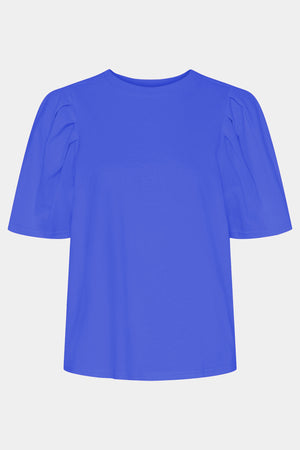 I SAY Tinni s/s T-Shirt T-Shirts 636 Jeans blue