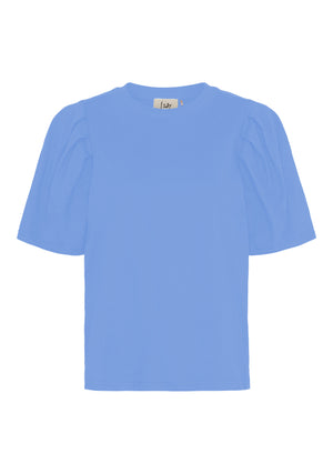 I SAY Tinni s/s T-Shirt T-Shirts 645 Skyblue