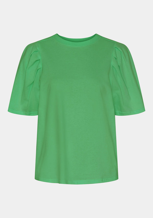 I SAY Tinni s/s T-Shirt T-Shirts 835 Fresh Green