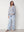 I SAY Torino Highwaist Jeans Pants 670 Blue Wash Denim