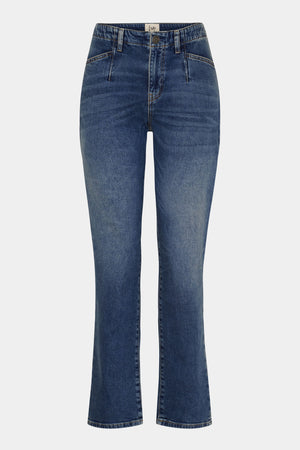 I SAY Torino Stretch Jeans Pants M92 Blue Wash